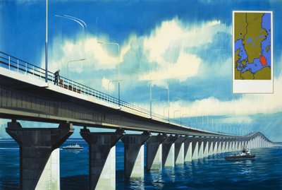  by Wilf (20th century) Hardy