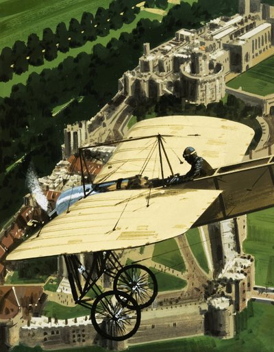  by Wilf (20th century) Hardy