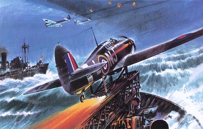  by Wilf (20th century) Hardy