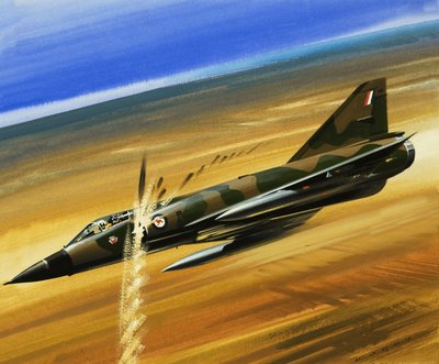  by Wilf (20th century) Hardy