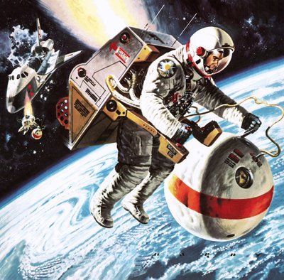  by Wilf (20th century) Hardy