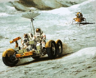 by Wilf (20th century) Hardy