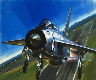  by Wilf (20th century) Hardy