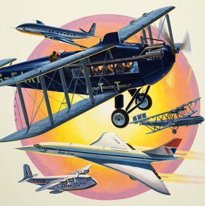  by Wilf (20th century) Hardy