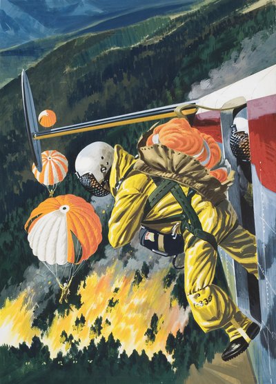  by Wilf (20th century) Hardy