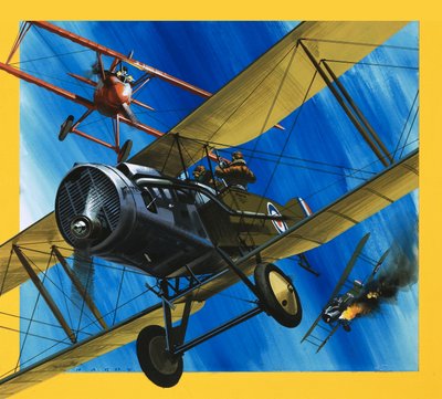  by Wilf (20th century) Hardy