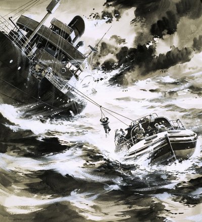  by Wilf (20th century) Hardy