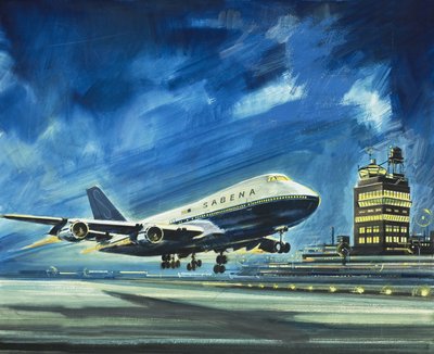  by Wilf (20th century) Hardy