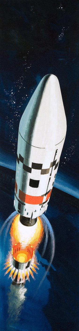  by Wilf (20th century) Hardy