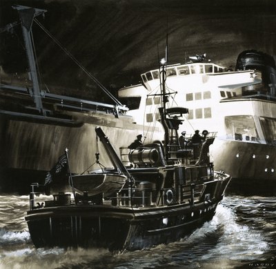  by Wilf (20th century) Hardy