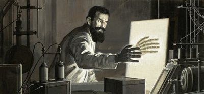  by Wilf (20th century) Hardy