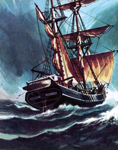  by Wilf (20th century) Hardy