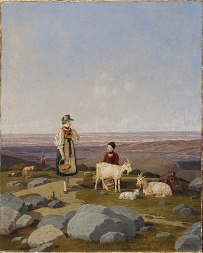  by Wilhelm Alexander Kobell
