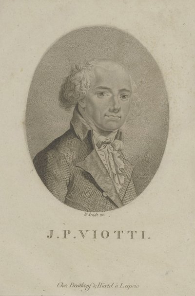 Besteci Giovanni Battista Viotti