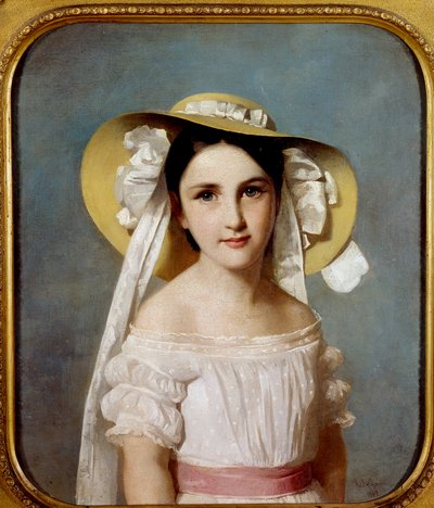 Bayan Emily Leo