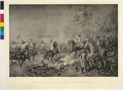  by Wilhelm Camphausen