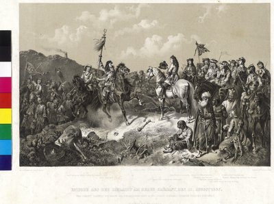  by Wilhelm Camphausen