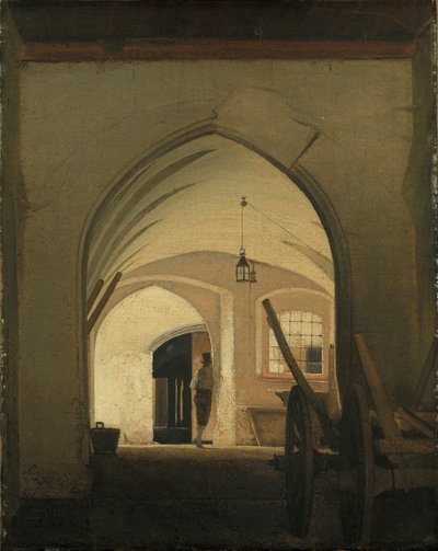  by Wilhelm Ferdinand Bendz