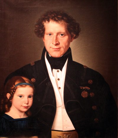  by Wilhelm Gottfried Bauer