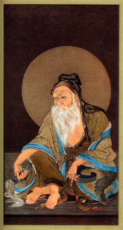 Vimalakirti