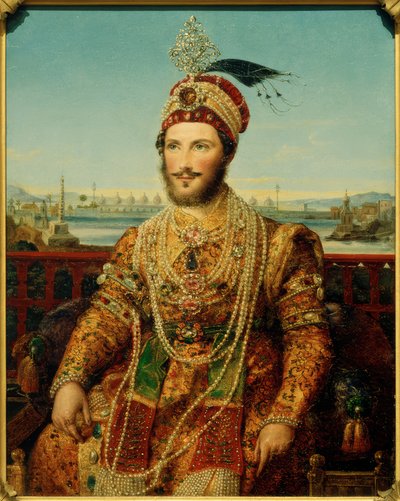 Wilhelm, Prusya Prensi (Kral Friedrich Wilhelm II