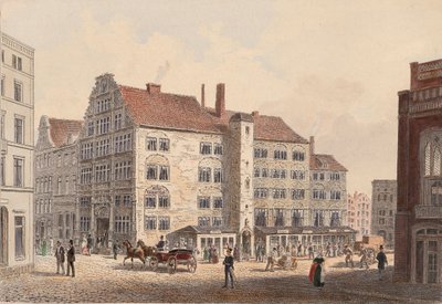  by WIlhelm Heuer