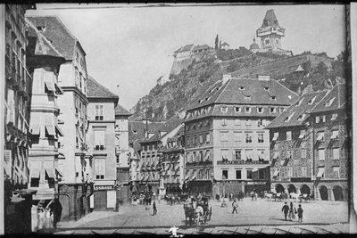 Graz