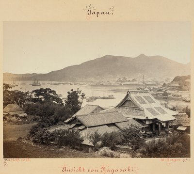 Nagazaki