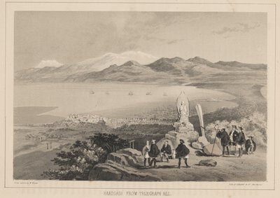 Telgraf Tepesi