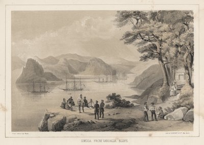 Vandalia Bluff
