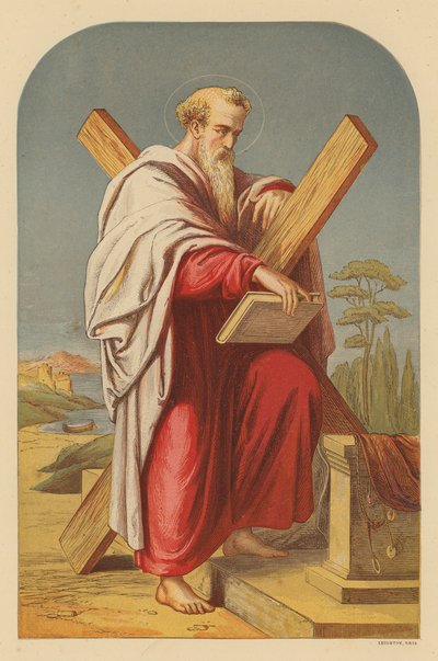  by Wilhelm Kandler