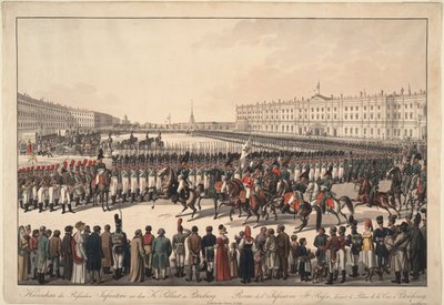 Petersburg