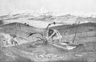 Tarihöncesi: Swabia
