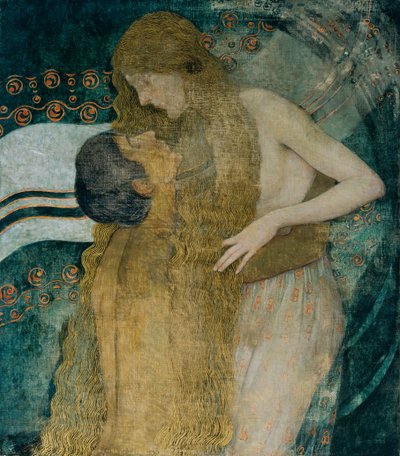 Kucak, c. 1905. by Wilhelm List
