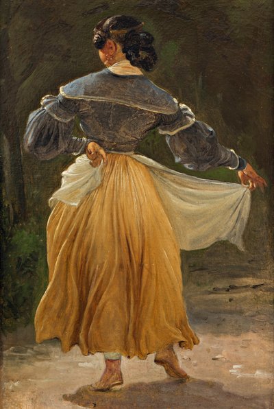  by Wilhelm Marstrand