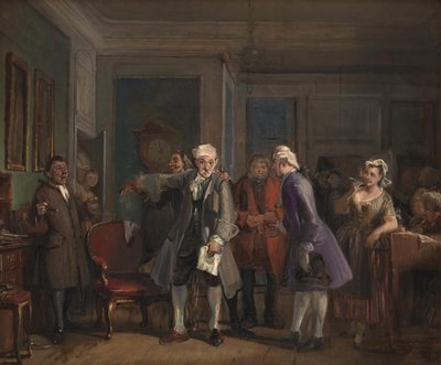 Ludvig Holberg