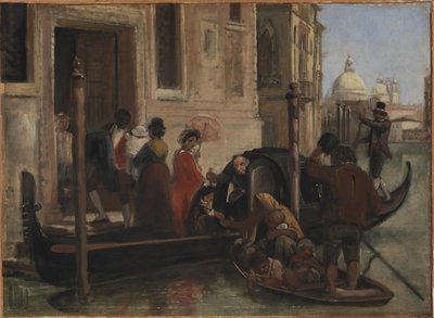 Venedik