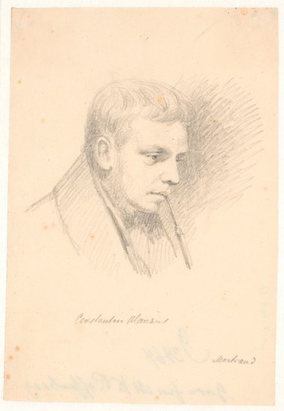 Constantin Hansen