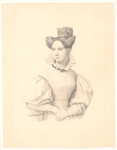 Sophie Frederikke Raffenberg