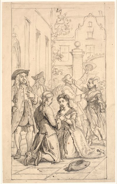 Henrik ve Pernille