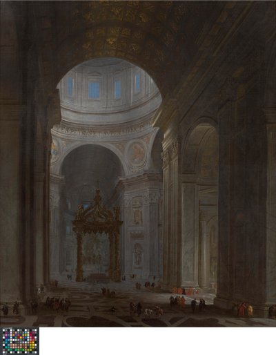  by Wilhelm Schubert van Ehrenberg