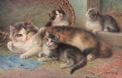  by Wilhelm Schwar