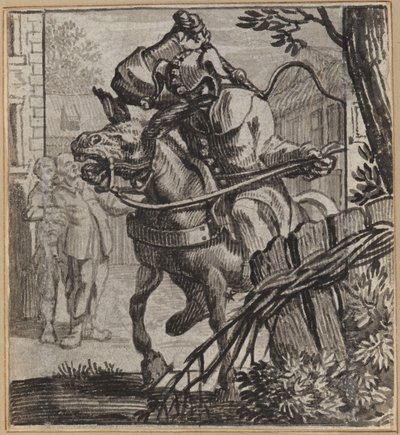 Kızgın Aptal by Wilhelm Stettler