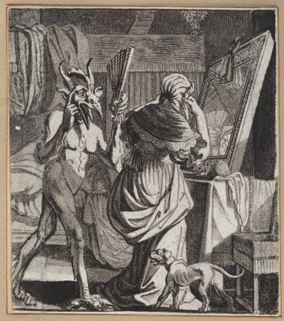 Aufbutz Aptal by Wilhelm Stettler