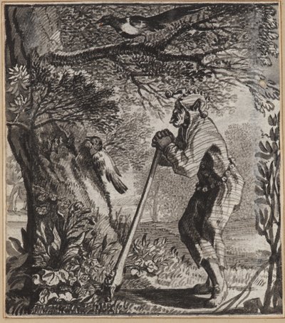 Geveze Aptal by Wilhelm Stettler