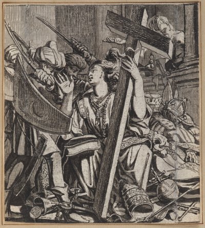 İnançsız Aptal by Wilhelm Stettler