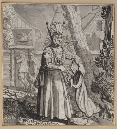 Çiftçi Aptal by Wilhelm Stettler