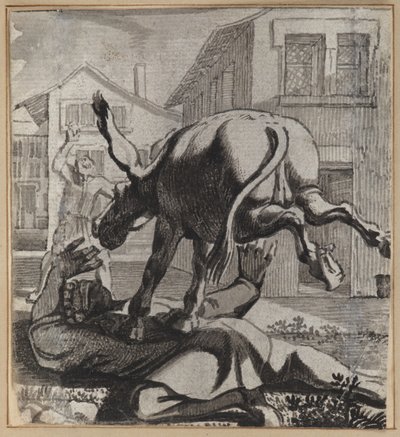 Patronluğuyla Övünen Aptal by Wilhelm Stettler