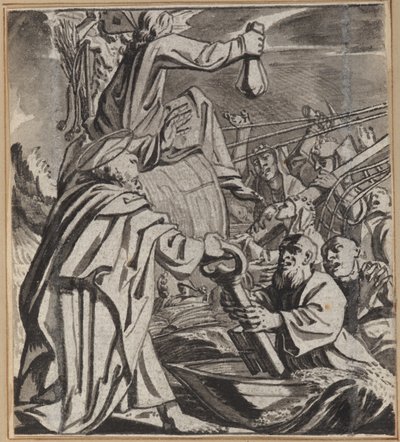 Aptal Zihninde Sertleşti by Wilhelm Stettler