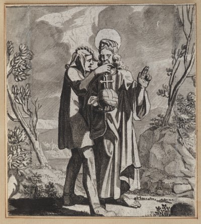 Tanrı'ya Çok Gizli Davranan Aptal by Wilhelm Stettler